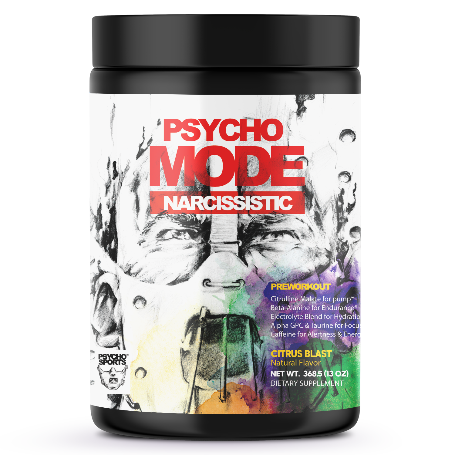 Pre-Workout