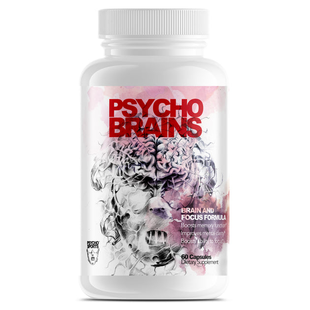 Products – Psycho Sports LLC